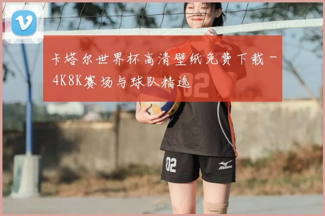 卡塔尔世界杯高清壁纸免费下载 - 4K8K赛场与球队精选