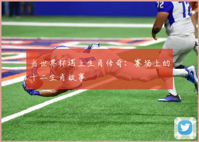 当世界杯遇上生肖传奇：赛场上的十二生肖故事