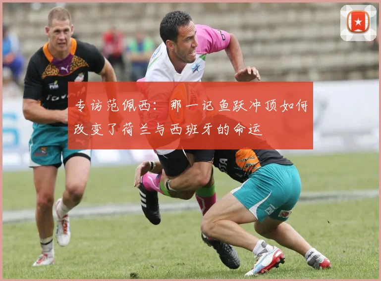 专访范佩西:那一记鱼跃冲顶如何改变了荷兰与西班牙的命运
