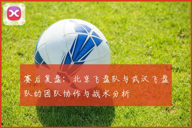 赛后复盘：北京飞盘队与武汉飞盘队的团队协作与战术分析