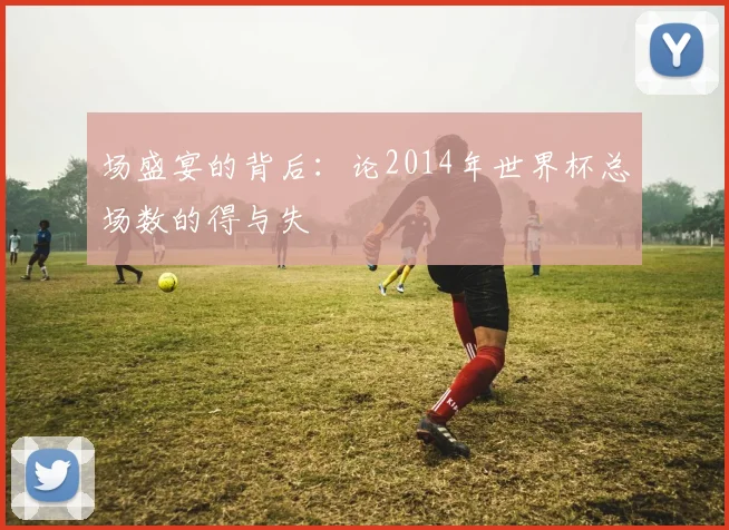 场盛宴的背后:论2014年世界杯总场数的得与失