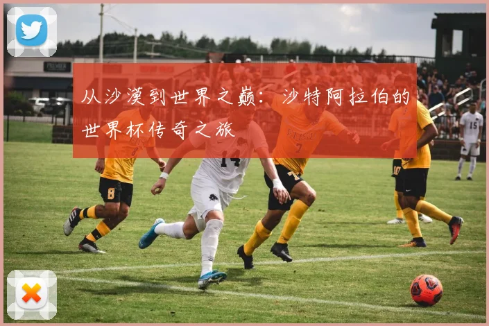 从沙漠到世界之巅:沙特阿拉伯的世界杯传奇之旅