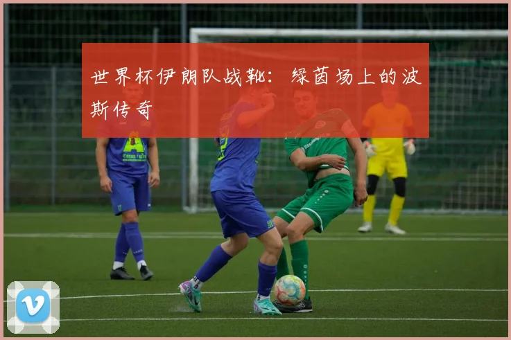 世界杯伊朗队战靴:绿茵场上的波斯传奇